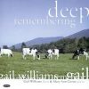 Deep Remembering - Gail Williams