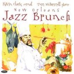 New Orleans Jazz Brunch – Kevin Clark