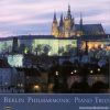 Berlin Philharmonic Piano Trio - Berlin Philharmonic Piano Trio 