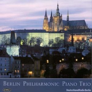 Berlin Philharmonic Piano Trio – Berlin Philharmonic Piano Trio