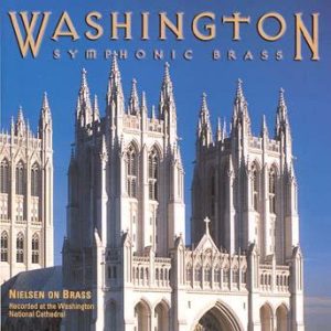 Nielsen on Brass – Washington Symphonic Brass