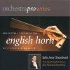 OrchestraPro: English Horn - Julie Ann Giacobassi