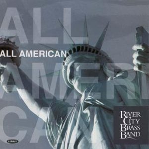 All American – River City Brass Band