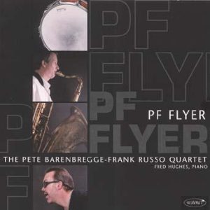 PF Flyer – The Pete BarenBregge/Frank Russo Group