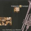 Treasures for Trumpet - Robert Sullivan