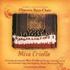 Misa Criolla - Phoenix Boys Choir