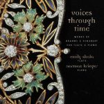 Voices Through Time – Emily Skala