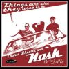 Things Ain't What They Used To Be - Laurie Wheeler and Nash deVille