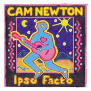 Ipso Facto – Cam Newton