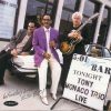 Intimately Live at the 501 - Tony Monaco Trio