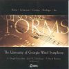 Forms...(not so rare) - University of Georgia Wind Symphony
