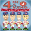 Four of a Kind 2 - Joseph Alessi, Blair Bollinger, Scott Hartman, Mark Lawrence