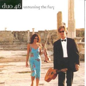 Untaming the Fury – Duo46