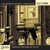 The Audition Window-Timeless Trombone Tales - Carl Lenthe