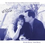 Blue – Michelle & David Murray