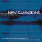 New Dimensions – Freiburg Trumpet Ensemble