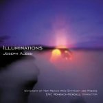 Illuminations – Joseph Alessi with the University of New Mexico Wind Symphony