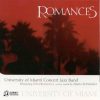 Romances - University of Miami Concert Jazz Band