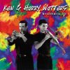 Brothers III - Ken & Harry Watters