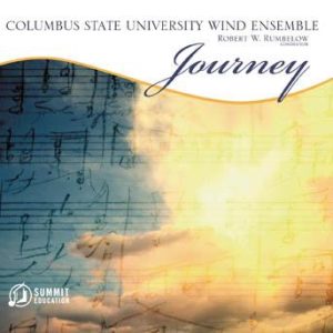 Journey – Columbus State University Wind Ensemble