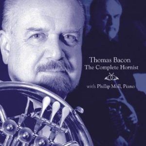 The Complete Hornist – Thomas Bacon