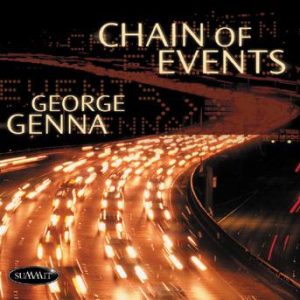 Chain of Events – George Genna
