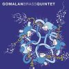 Gomalan Brass Quintet - Gomalan Brass Quintet