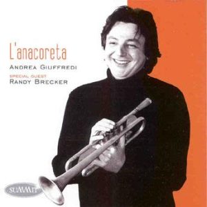 L’anacoreta – Andrea Giuffredi