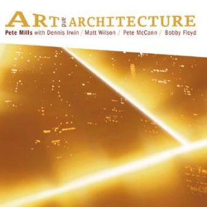 Art and Architecture – Pete Mills