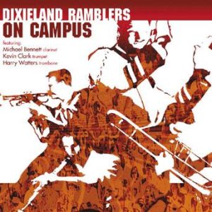 On Campus – Dixieland Ramblers