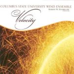 Velocity – Columbus State University Wind Ensemble