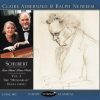 Schubert: Four-Hand Piano Works, vol. 2 - Aebersold and Neiweem piano duo