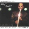 Stop 1- Berlin - Chip Shelton