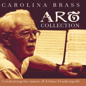 Art Collection – Carolina Brass