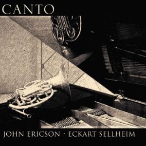 Canto – John Ericson