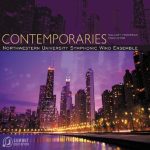 Contemporaries – Northwestern University Symphonic Wind Ensemble