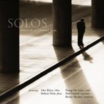 Solos – Solo works of Daniel Asia