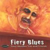 Fiery Blues - Tony Monaco Trio