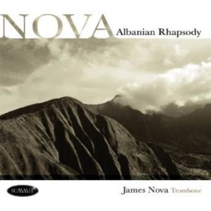 Nova: Albanian Rhapsody – James Nova