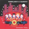 Swingin' Pool - Gomalan Brass Quintet