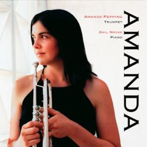 Amanda – Amanda Pepping