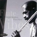 FluteVibes – Gerald Beckett (Digital download full cd)