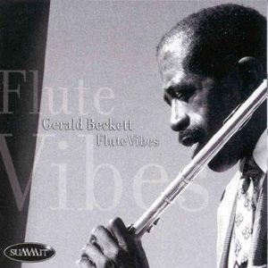 FluteVibes – Gerald Beckett