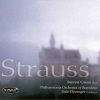 Strauss Concertos - Steven Gross