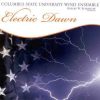 Electric Dawn - Columbus State University Wind Ensemble