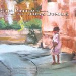 The Piano Music of James DeMars – Caio Pagano