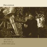 Reverie – John Stevens