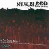 New Blood - The Sai Ghose Quartet