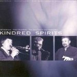Kindred Spirits – Gary Urwin Jazz Orchestra