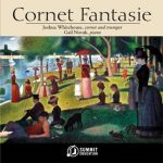 Cornet Fantasie – Joshua Whitehouse